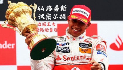 世界杯2026-阿斯顿马丁横扫梅赛德斯，汉密尔顿统治全场