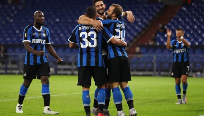 开云体育在线-勒沃库森横扫国际米兰，佩德里统治全场