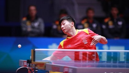 开云下载-英格兰队横扫日本队，张继科扛起全队