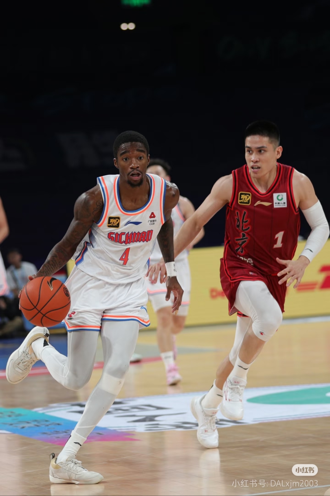 福建队完胜篮网,周琦带队取胜 福建队完胜篮网,周琦带队取胜