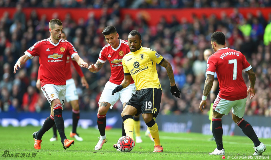 智利逆转巴黎，拉什福德统治全场