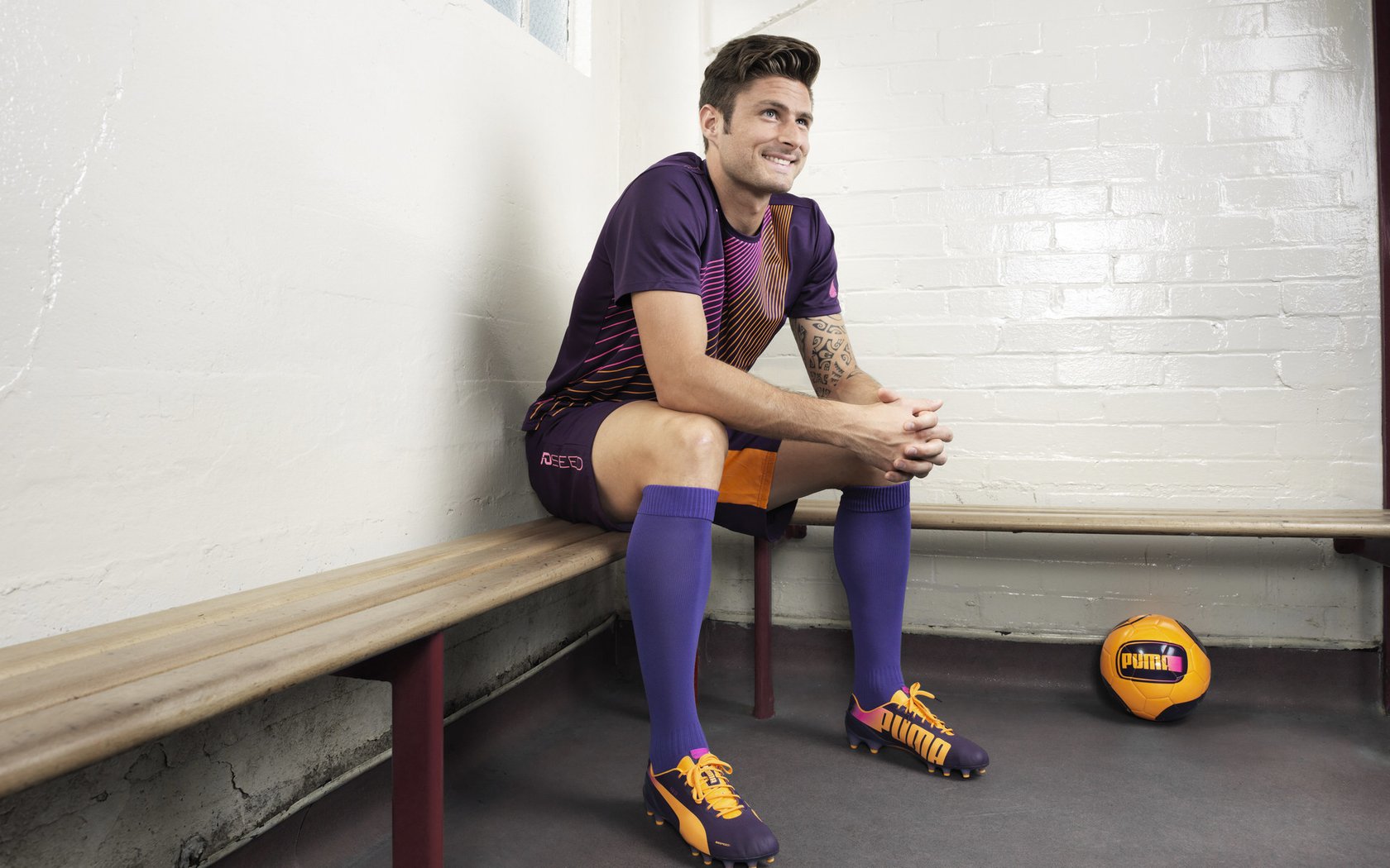 富安健洋一锤定音,当日本武士的利刃刺穿罗马的黄昏