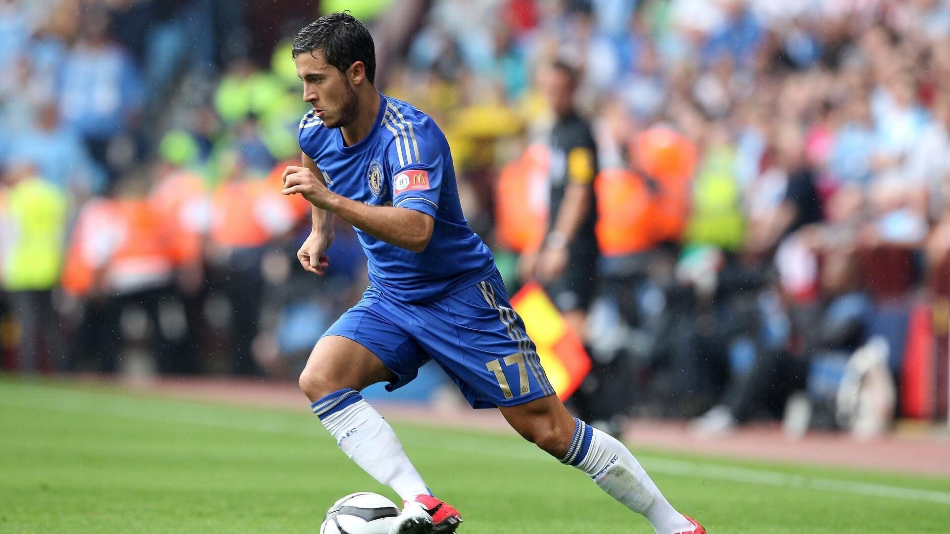 法国血拼摩纳哥,巴雷拉成为关键先生,蓝黑心脏的战术革命