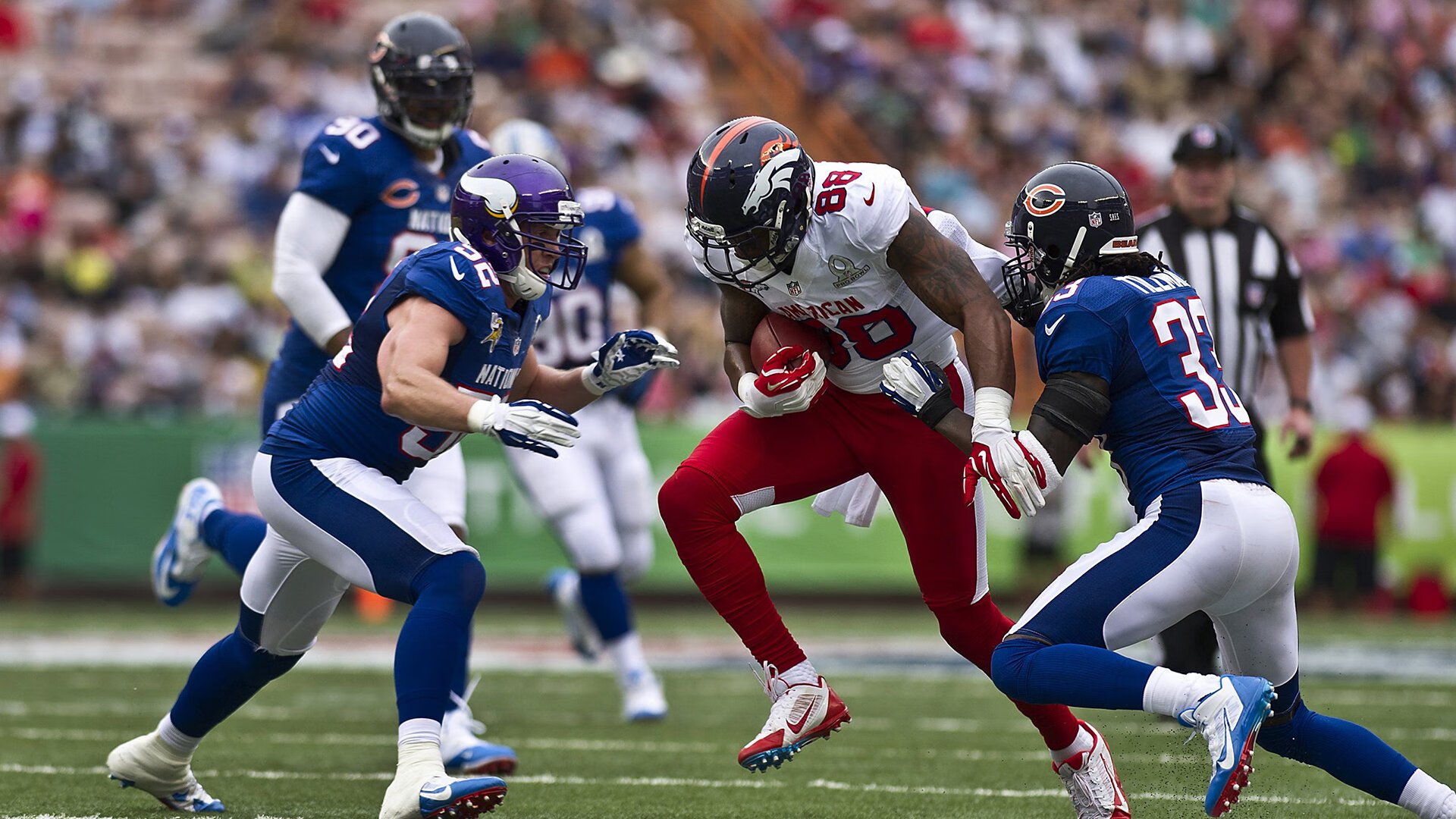 欧冠淘汰赛之夜，恩比德舞台越大越强，当聚光灯成为力量的催化剂